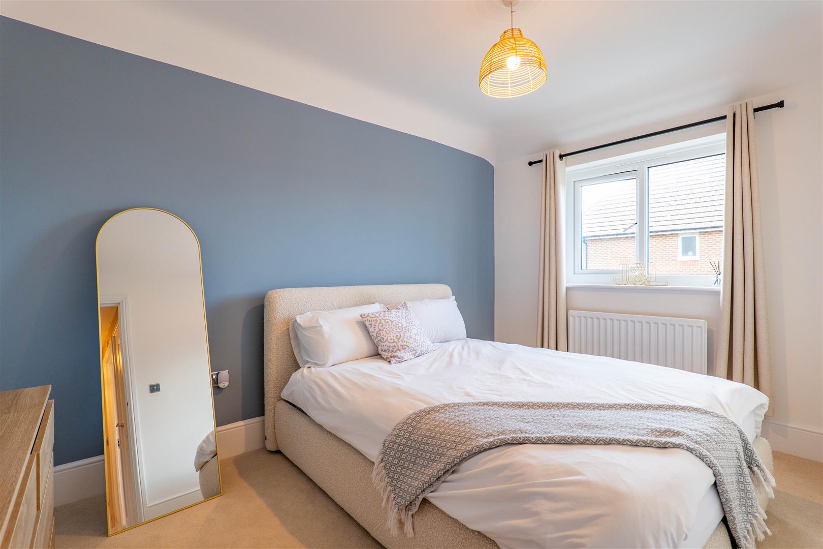 Green Hill Drive, Leyland